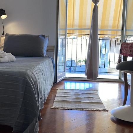 Appartamento Casa Empedocle Palermo Esterno foto