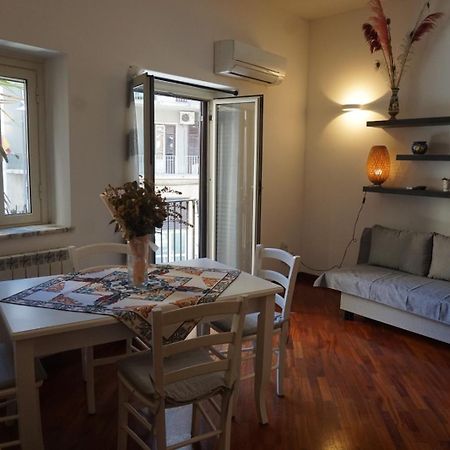 Appartamento Casa Empedocle Palermo Esterno foto
