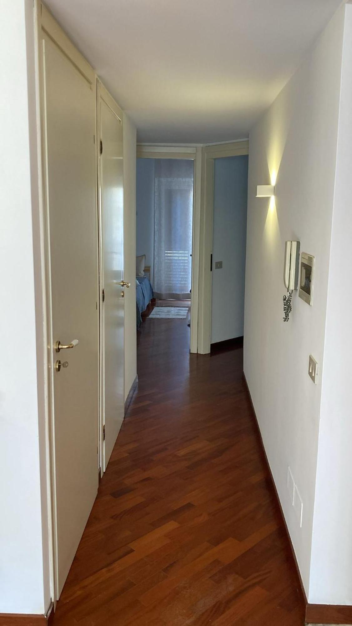 Appartamento Casa Empedocle Palermo Esterno foto