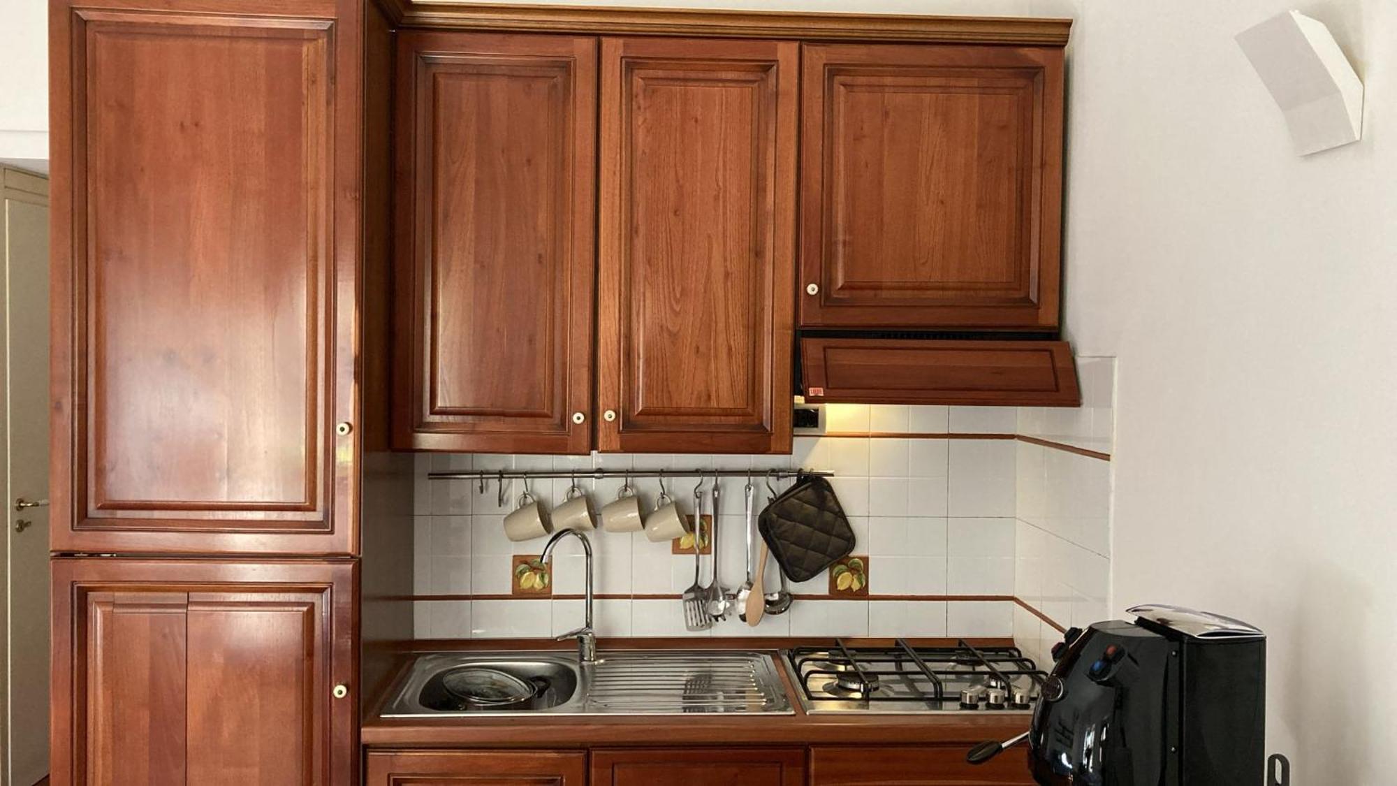 Appartamento Casa Empedocle Palermo Esterno foto