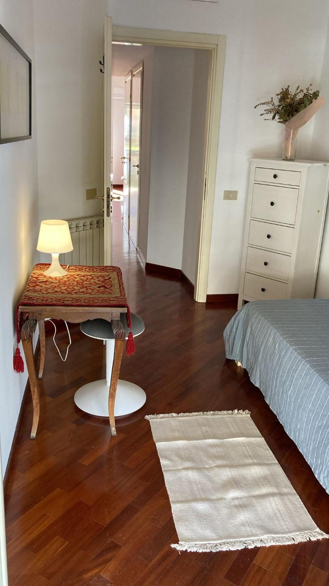 Appartamento Casa Empedocle Palermo Esterno foto